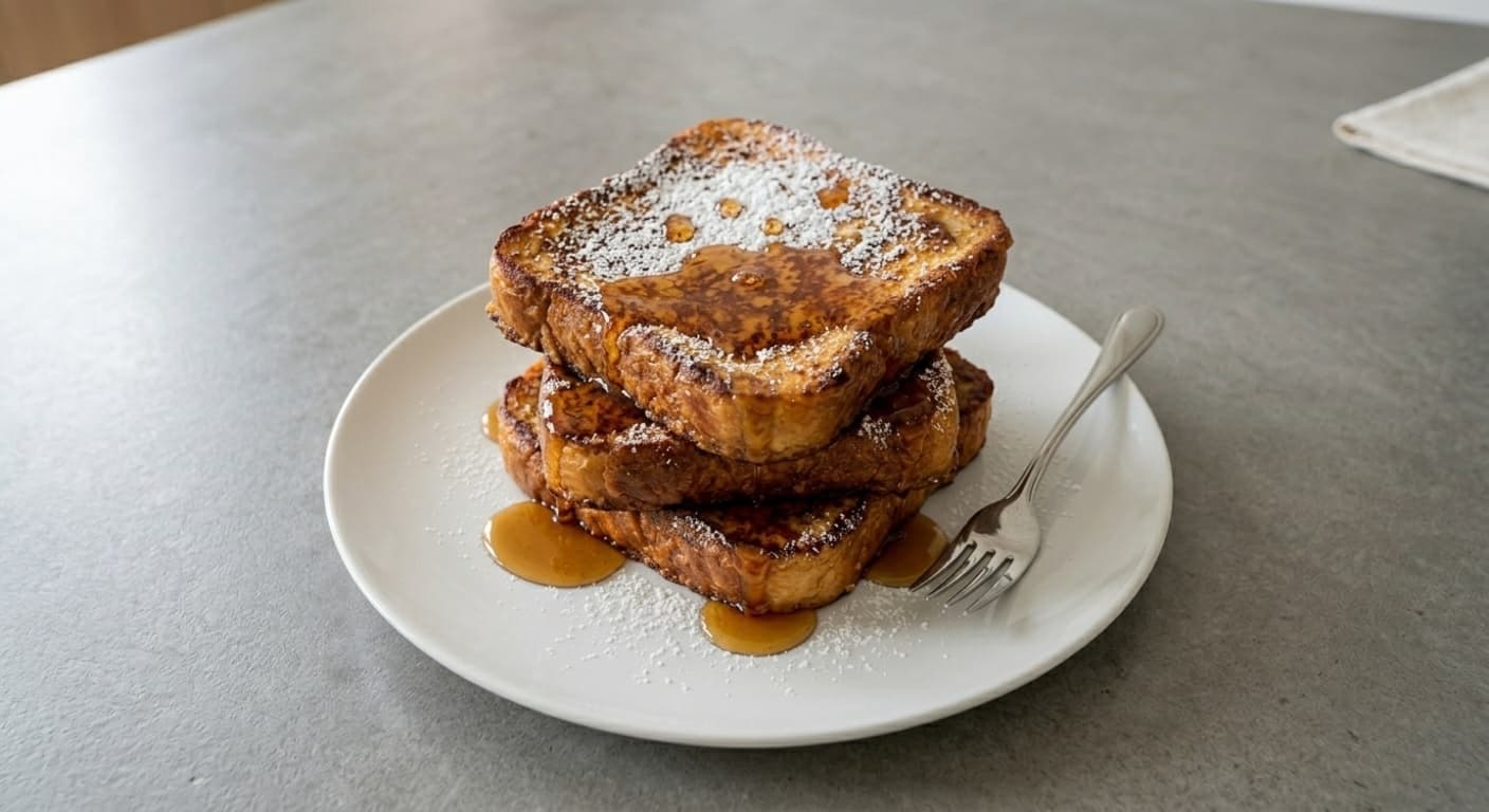 French Toast Recipe
